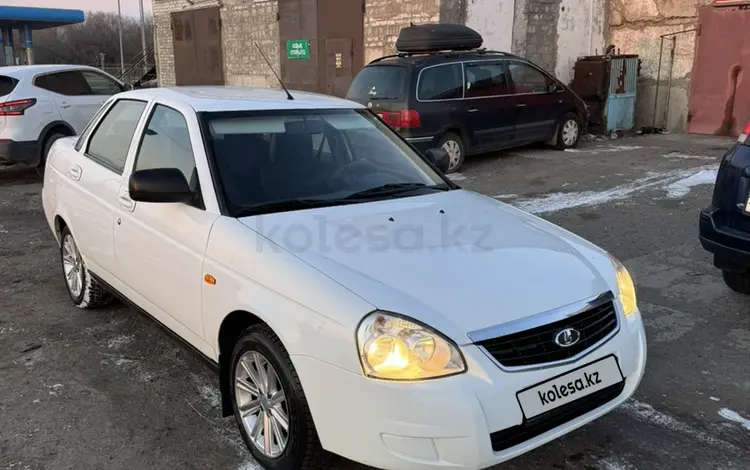 ВАЗ (Lada) Priora 2170 2013 годаfor3 000 000 тг. в Павлодар