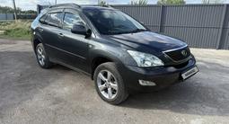 Lexus RX 350 2007 года за 8 000 000 тг. в Петропавловск