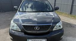 Lexus RX 350 2007 года за 8 000 000 тг. в Петропавловск – фото 3