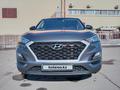 Hyundai Tucson 2020 года за 11 700 000 тг. в Караганда