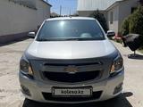 Chevrolet Cobalt 2023 года за 6 800 000 тг. в Тараз – фото 3