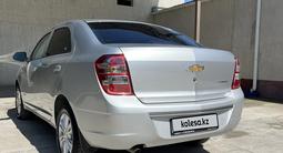 Chevrolet Cobalt 2023 года за 7 000 000 тг. в Тараз – фото 5