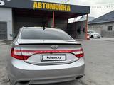 Hyundai Grandeur 2011 года за 8 400 000 тг. в Туркестан – фото 2