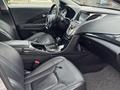 Hyundai Grandeur 2011 года за 8 600 000 тг. в Туркестан – фото 5