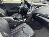 Hyundai Grandeur 2011 года за 8 400 000 тг. в Туркестан – фото 5