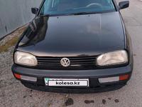 Volkswagen Golf 1995 года за 1 500 000 тг. в Талдыкорган