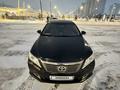 Toyota Camry 2014 годаүшін11 300 000 тг. в Астана – фото 2