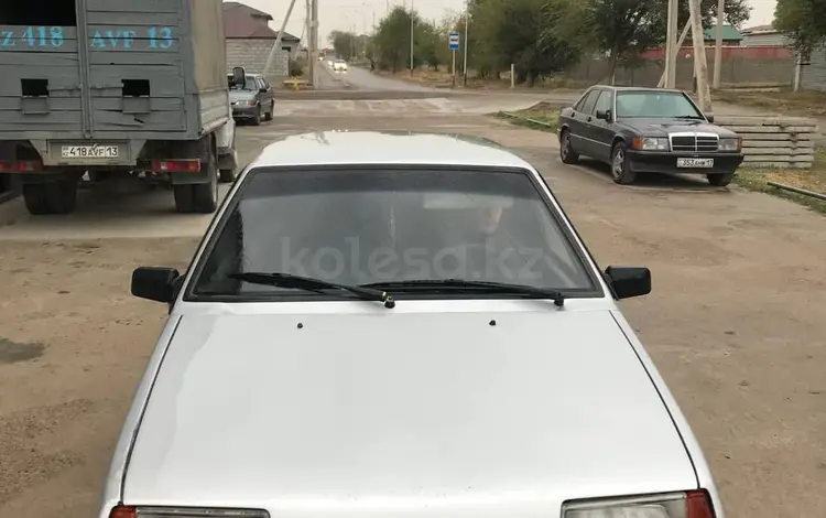 ВАЗ (Lada) 21099 2003 годаfor800 000 тг. в Шымкент