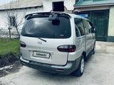 Hyundai Starex 2003 года за 3 100 000 тг. в Шымкент – фото 2