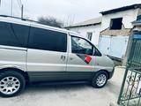 Hyundai Starex 2003 года за 3 100 000 тг. в Шымкент – фото 4