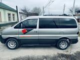 Hyundai Starex 2003 года за 3 100 000 тг. в Шымкент – фото 3