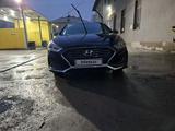 Hyundai Sonata 2019 годаүшін9 400 000 тг. в Шымкент