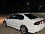 Subaru Legacy 2000 годаүшін3 000 000 тг. в Алматы – фото 3