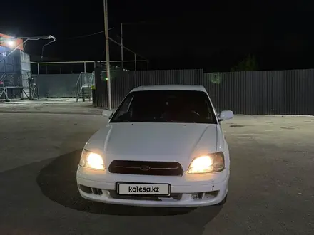Subaru Legacy 2000 года за 3 000 000 тг. в Алматы – фото 2