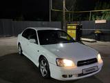 Subaru Legacy 2000 годаүшін3 000 000 тг. в Алматы