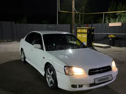 Subaru Legacy 2000 года за 3 000 000 тг. в Алматы