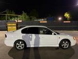 Subaru Legacy 2000 годаүшін3 000 000 тг. в Алматы – фото 5