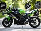 Kawasaki  Ninja 650 2019 года за 4 000 000 тг. в Алматы – фото 2