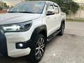 Toyota Hilux 2008 года за 12 000 000 тг. в Алматы – фото 2