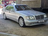 Mercedes-Benz S 320 1997 годаүшін4 000 000 тг. в Павлодар