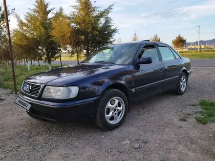 Audi 100 1991 года за 2 100 000 тг. в Тараз