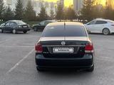 Volkswagen Polo 2014 года за 5 200 000 тг. в Астана – фото 5