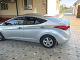 Hyundai Elantra 2013 года за 5 500 000 тг. в Кызылорда – фото 3