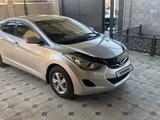 Hyundai Elantra 2013 года за 5 500 000 тг. в Кызылорда