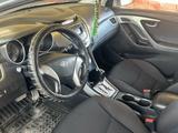 Hyundai Elantra 2013 года за 5 500 000 тг. в Кызылорда – фото 5