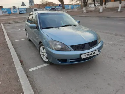 Mitsubishi Lancer 2005 года за 2 800 000 тг. в Балхаш – фото 11