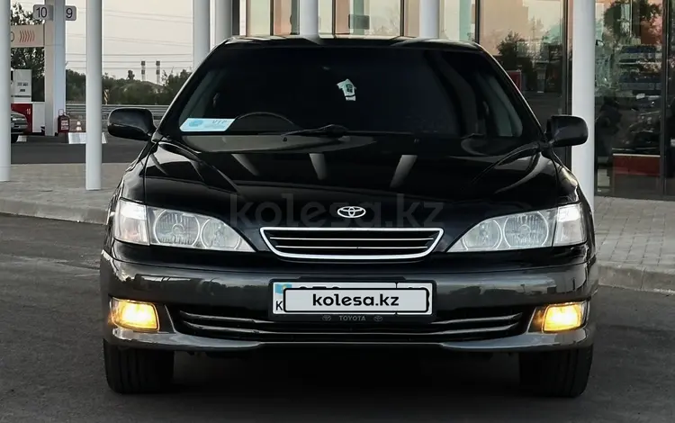 Toyota Windom 2000 годаүшін4 600 000 тг. в Алматы