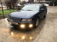 Nissan Maxima 2000 годаүшін1 600 000 тг. в Жаркент