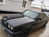 BMW 525 1994 годаүшін1 500 000 тг. в Актау – фото 5