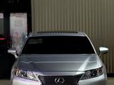 Lexus ES 350 2013 годаfor8 000 000 тг. в Уральск