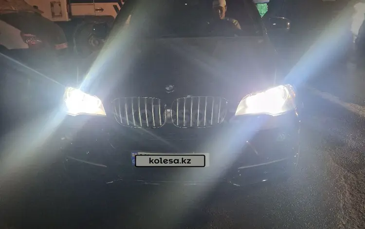 BMW X5 2008 года за 6 000 000 тг. в Алматы