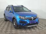 Renault Sandero Stepway 2016 годаүшін4 500 000 тг. в Караганда – фото 3