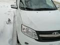 ВАЗ (Lada) Granta 2190 2012 годаүшін2 300 000 тг. в Караганда – фото 2