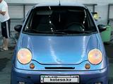 Daewoo Matiz 2007 года за 1 800 000 тг. в Туркестан