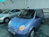 Daewoo Matiz 2007 года за 1 800 000 тг. в Туркестан – фото 2