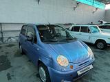 Daewoo Matiz 2007 года за 1 800 000 тг. в Туркестан – фото 3