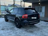 Porsche Cayenne 2008 годаүшін7 800 000 тг. в Тараз – фото 5