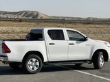 Toyota Hilux 2016 годаүшін13 500 000 тг. в Актау – фото 3