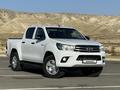 Toyota Hilux 2016 годаfor13 500 000 тг. в Актау