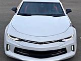 Chevrolet Camaro 2018 годаfor19 000 000 тг. в Уральск – фото 3