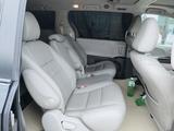 Toyota Sienna 2015 годаүшін11 000 000 тг. в Уральск – фото 2