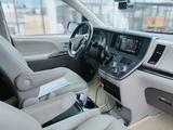 Toyota Sienna 2015 годаүшін11 000 000 тг. в Уральск – фото 4