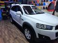 Chevrolet Captiva 2014 года за 8 750 000 тг. в Алматы – фото 20