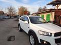 Chevrolet Captiva 2014 года за 8 750 000 тг. в Алматы – фото 31