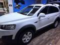 Chevrolet Captiva 2014 года за 8 750 000 тг. в Алматы – фото 7