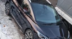 Renault Grand Scenic 2018 годаүшін7 000 000 тг. в Алматы – фото 3